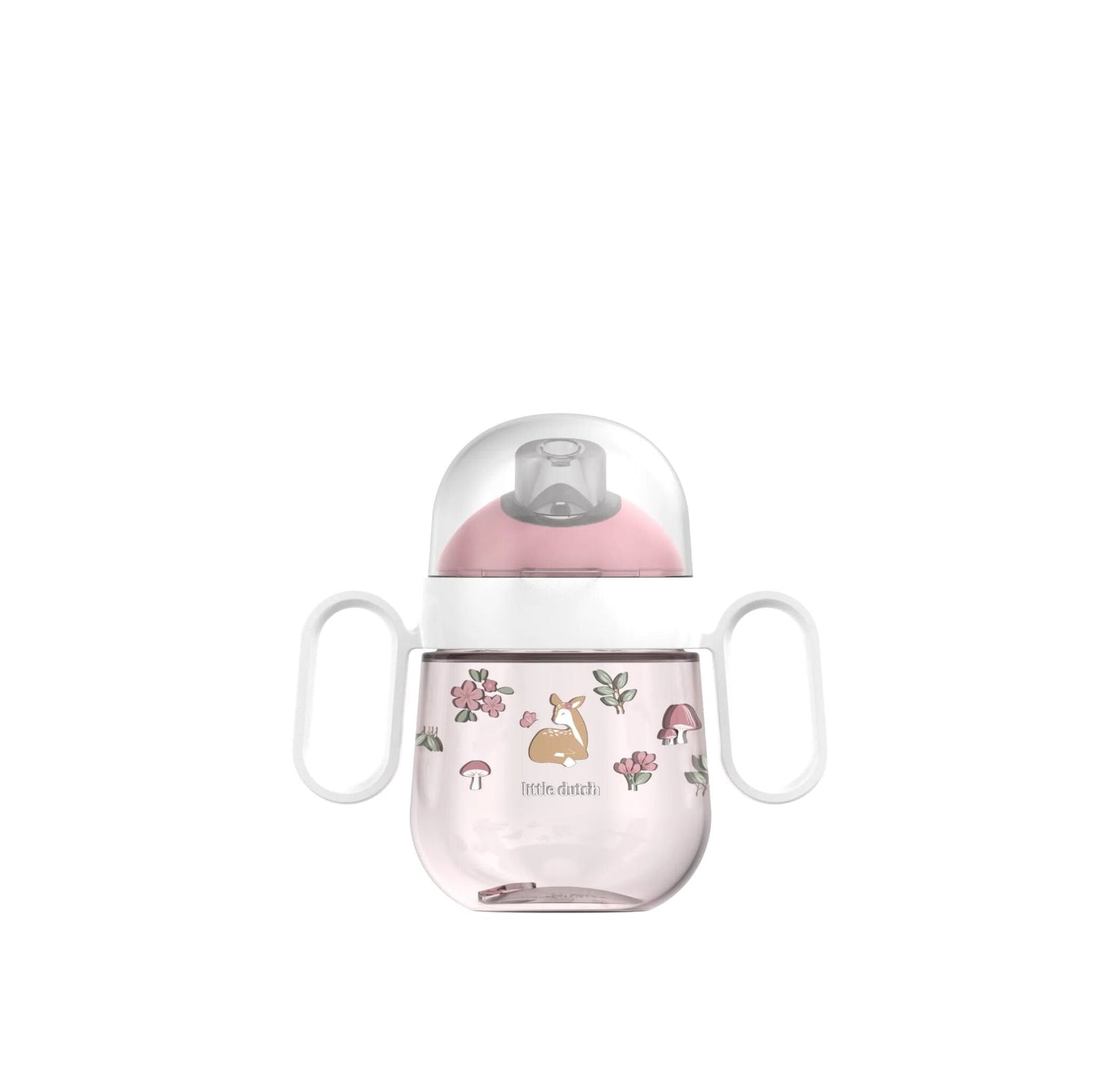Antilek Tuitbeker 200 ml Fairy Garden