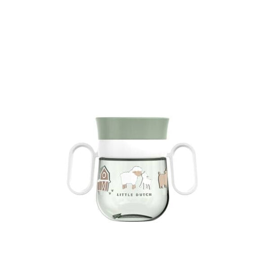 360° Drinkbeker 200 ml Little Farm