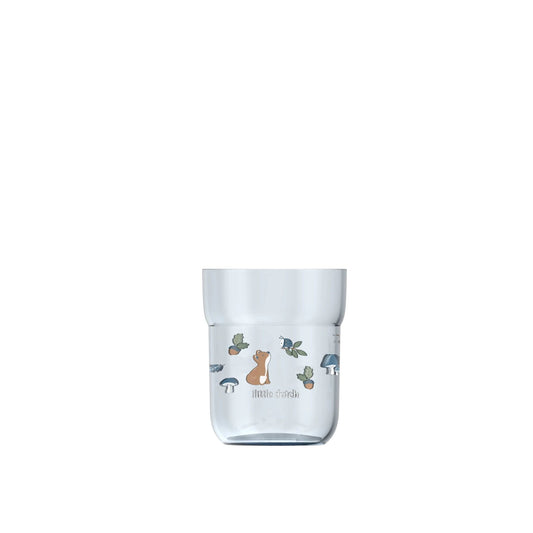 Kinderglas 250 ml Forest Friends