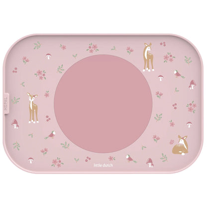 Placemat Fairy Garden