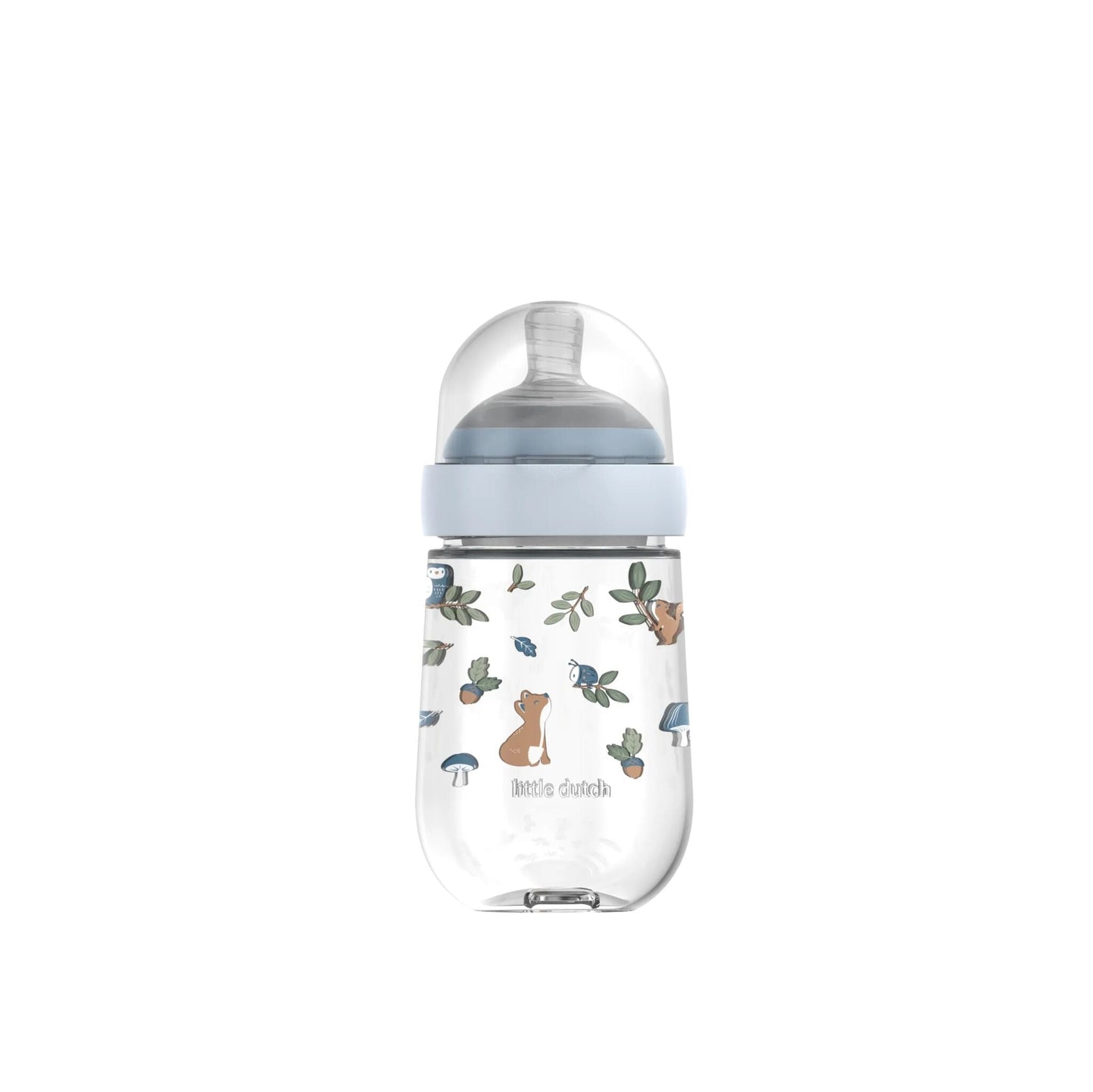 Babyfles 240 ml Forest Friends