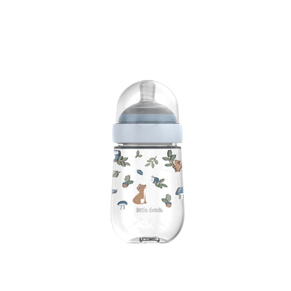 Babyfles 240 ml Forest Friends
