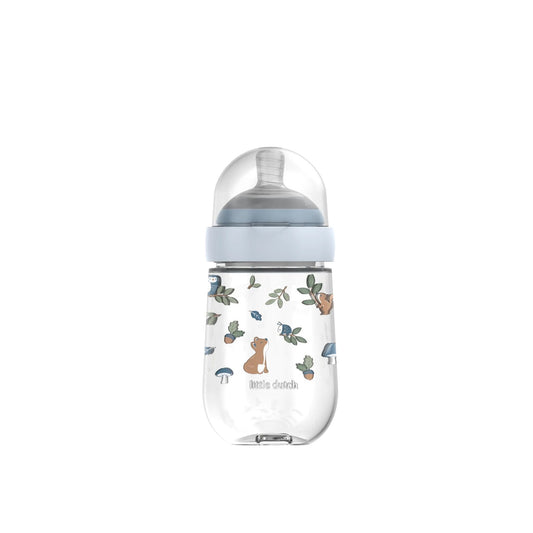 Babyfles 240 ml Forest Friends