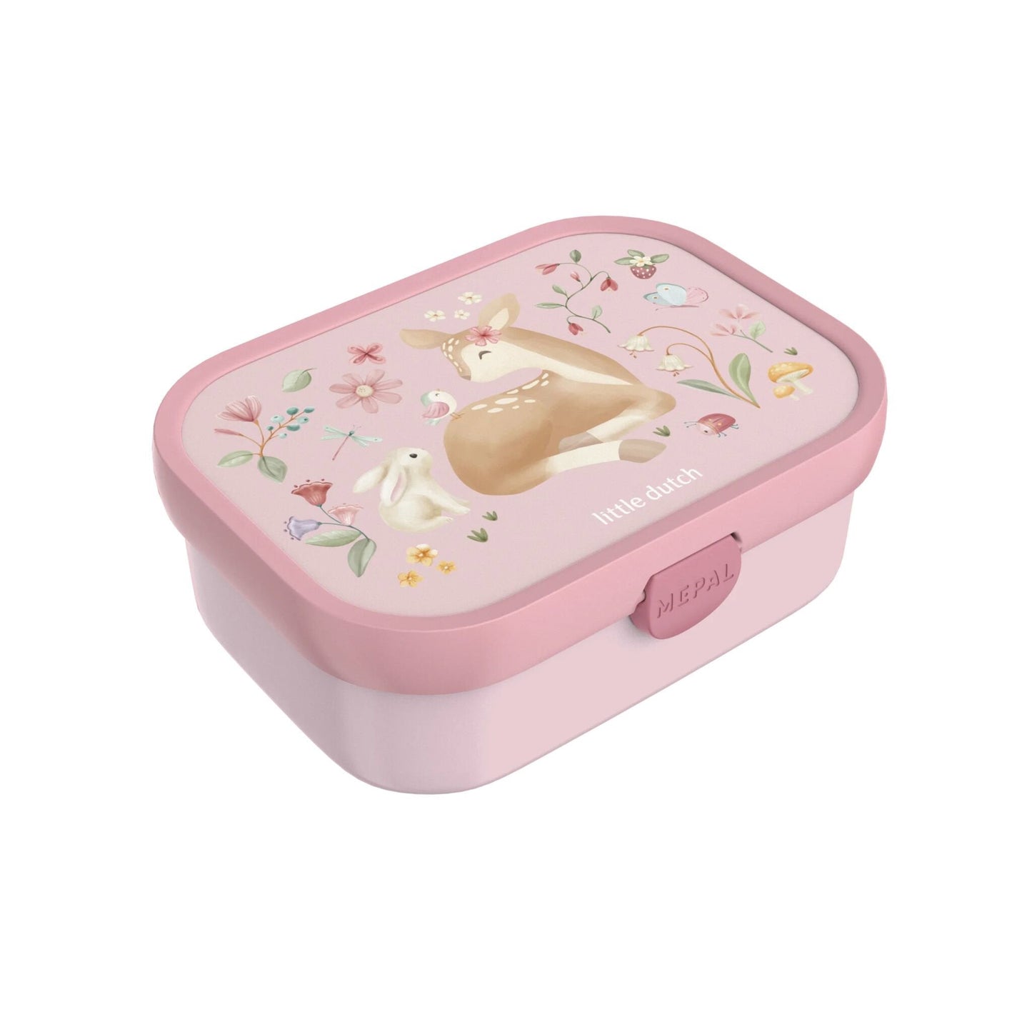 Lunchbox Fairy Garden