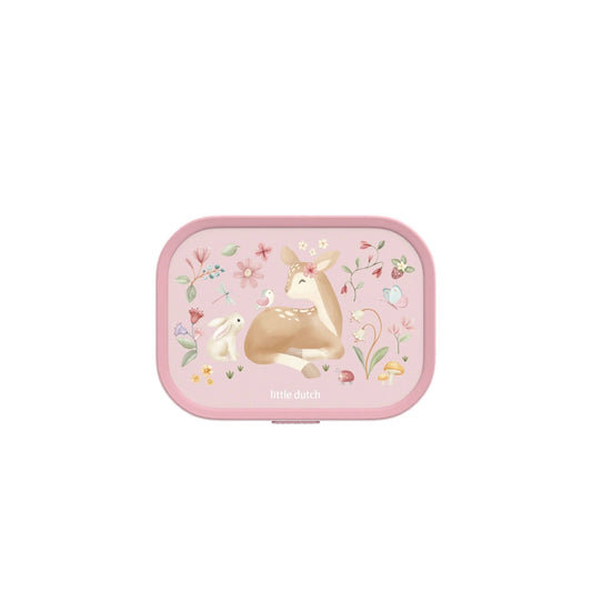 Lunchbox Fairy Garden