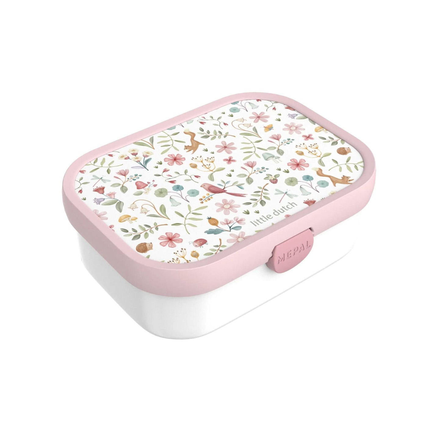 Lunchbox Fairy Wonders