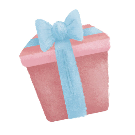 Cadeau van Little Dutch