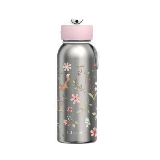 Isoleerfles Flip-Up 350 ml Fairy Wonders