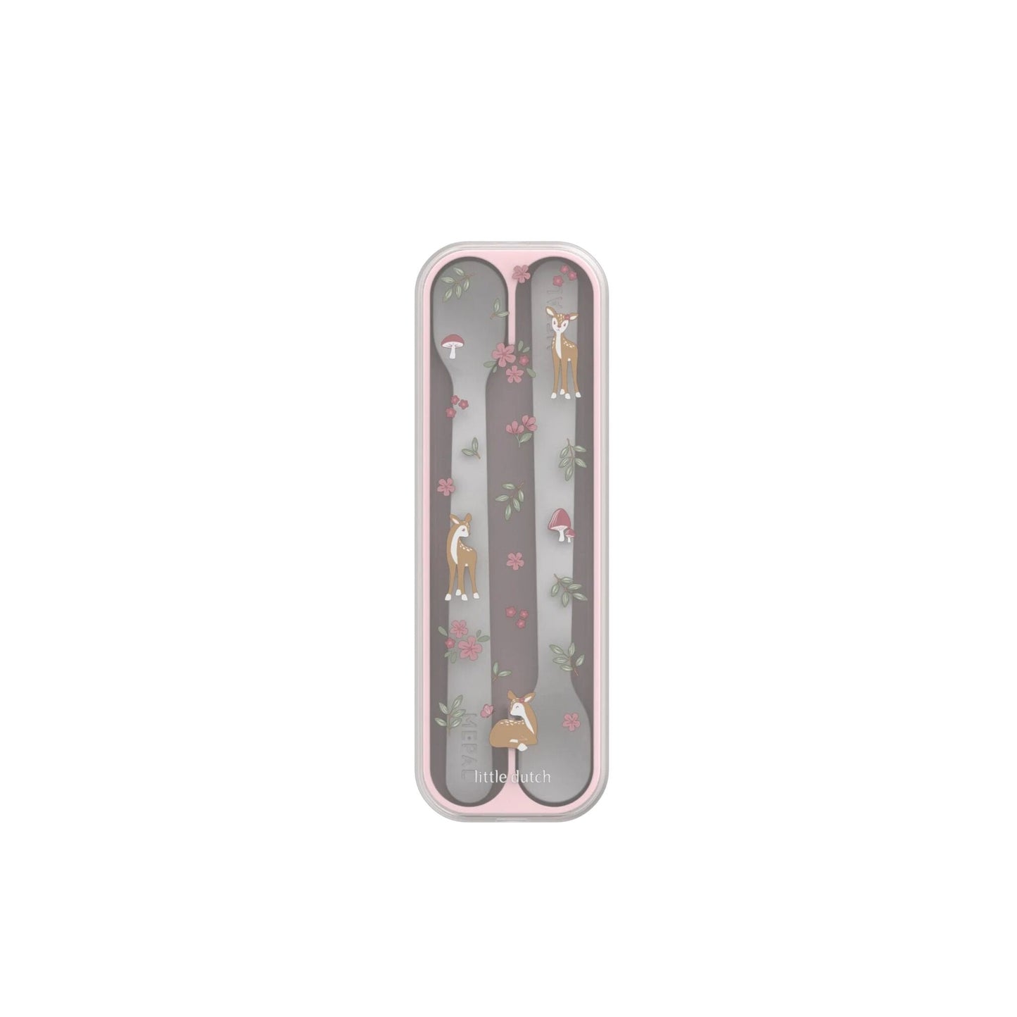 Set Babylepel 2 Stuks Fairy Garden