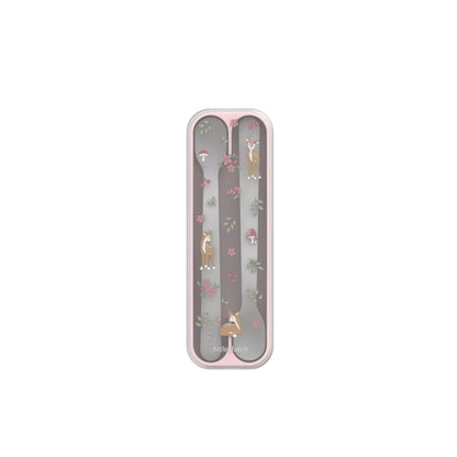 Set Babylepel 2 Stuks Fairy Garden