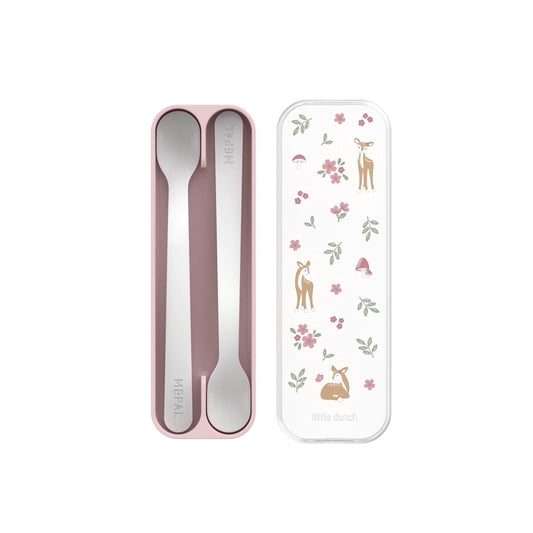 Set Babylepel 2 Stuks Fairy Garden