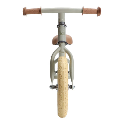 Loopfiets Mat Groen