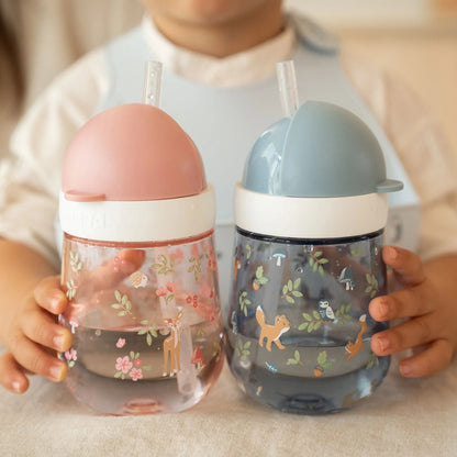 Rietjesbeker 300 ml Fairy Garden