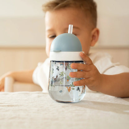 Rietjesbeker 300 ml Forest Friends