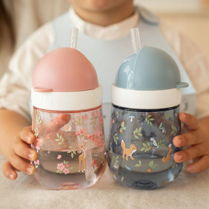 Rietjesbeker 300 ml Forest Friends