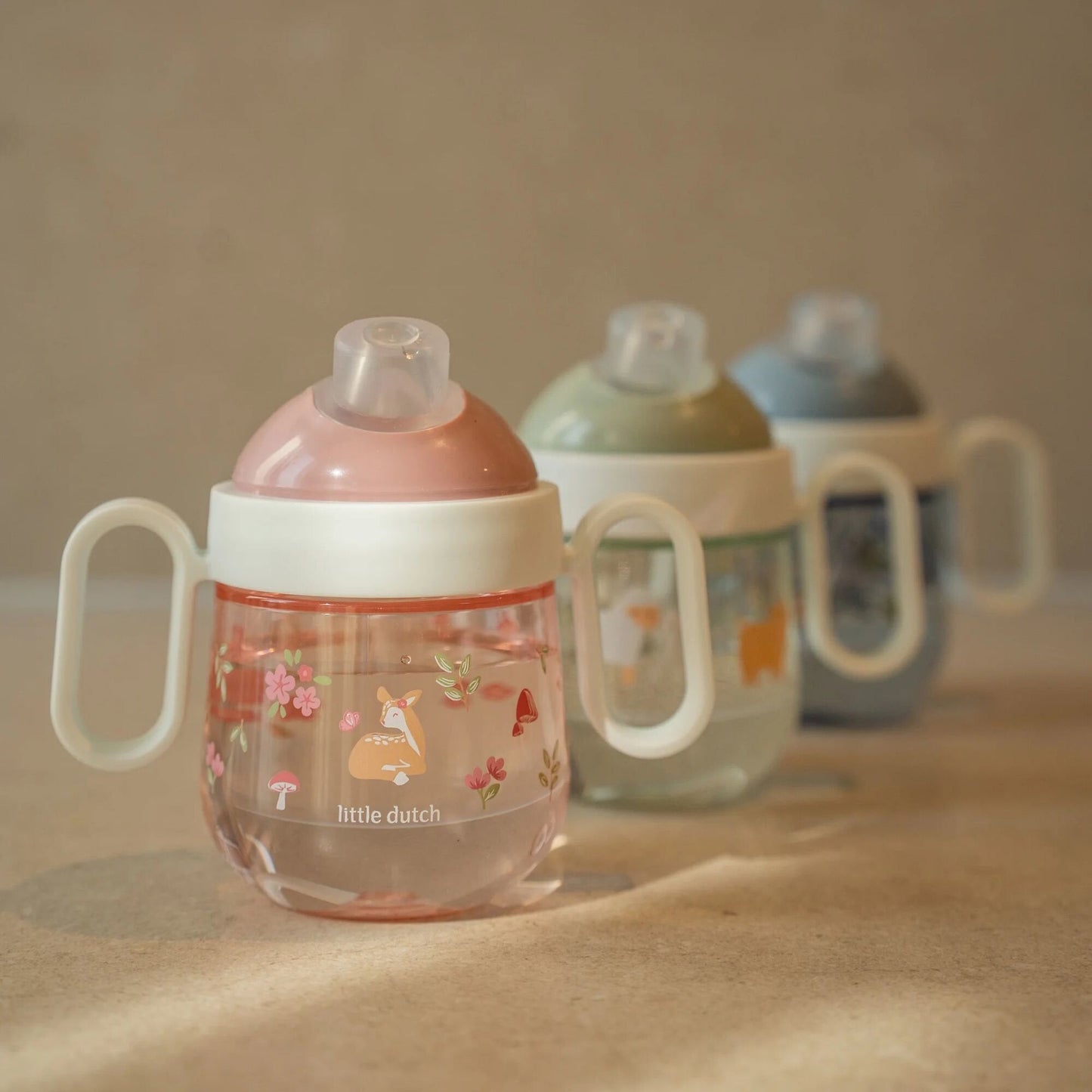 Antilek Tuitbeker 200 ml Fairy Garden