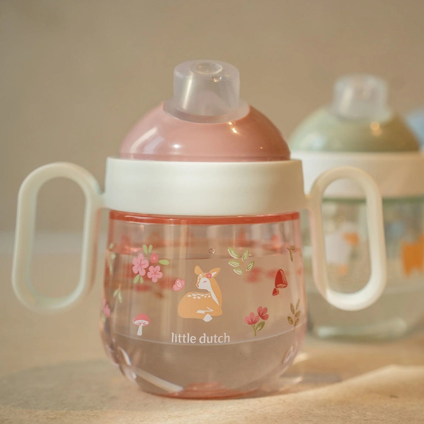 Antilek Tuitbeker 200 ml Fairy Garden