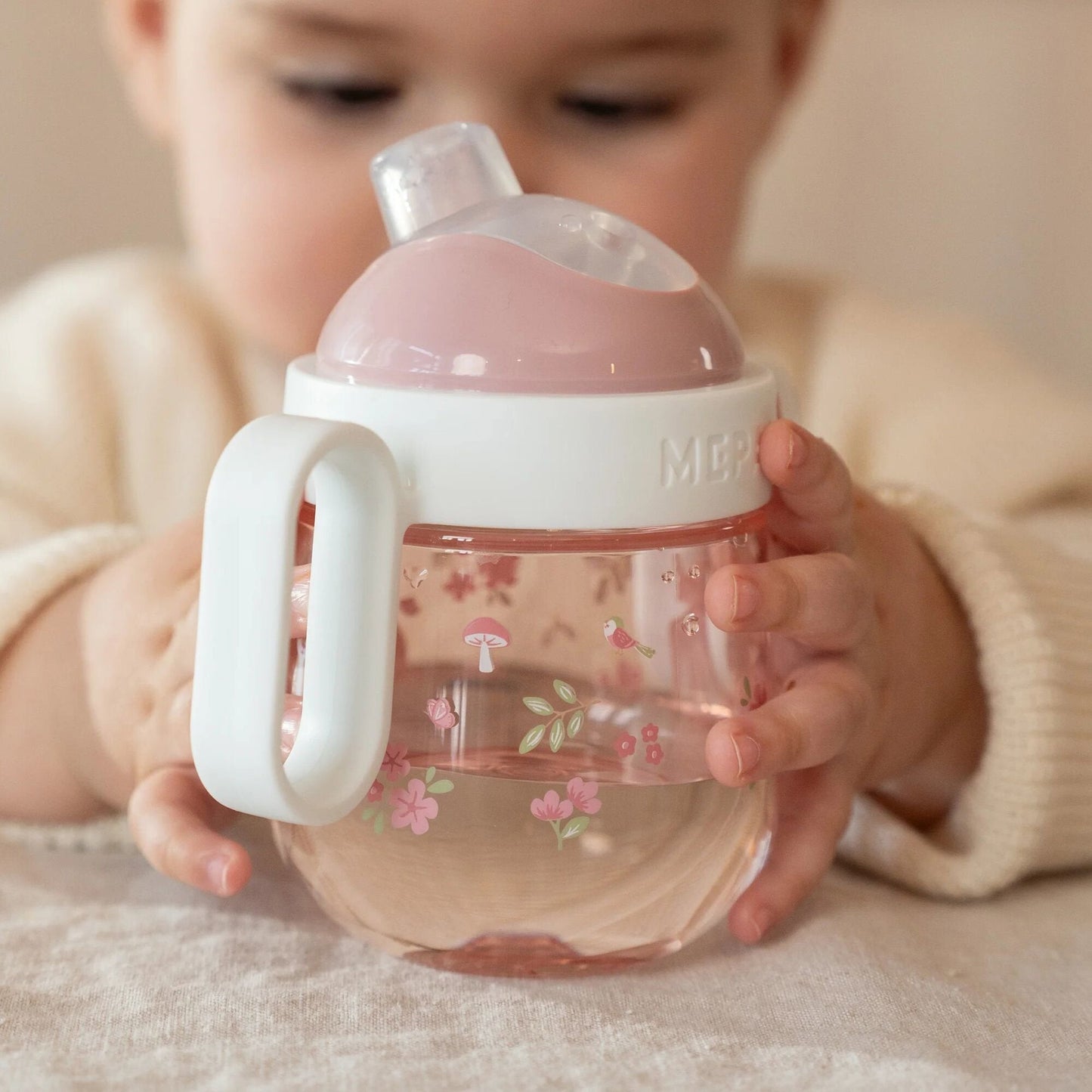Antilek Tuitbeker 200 ml Fairy Garden