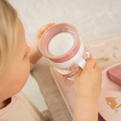 360° Drinkbeker Mio 200 ml - Fairy Garden