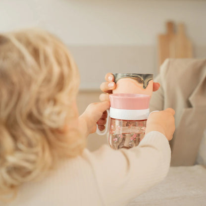 360° Drinkbeker Mio 200 ml - Fairy Garden