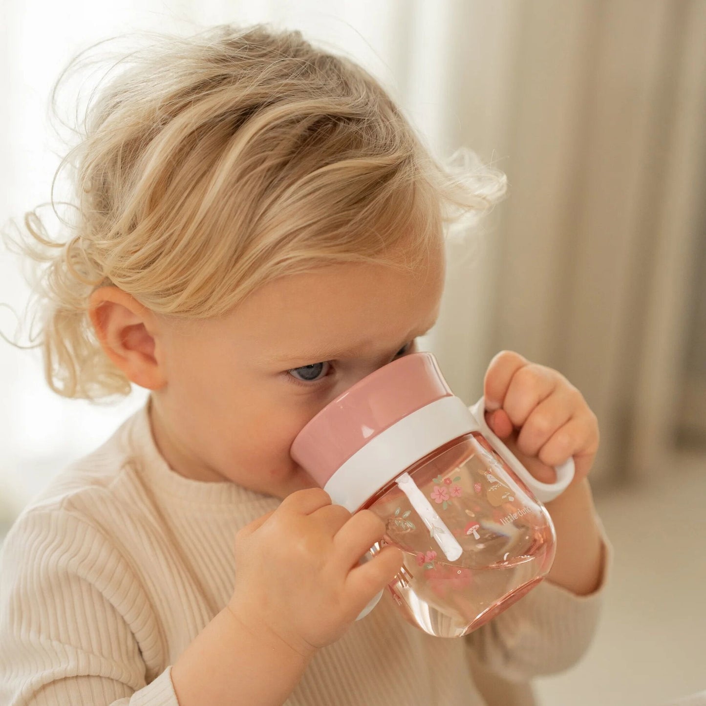 360° Drinkbeker Mio 200 ml - Fairy Garden