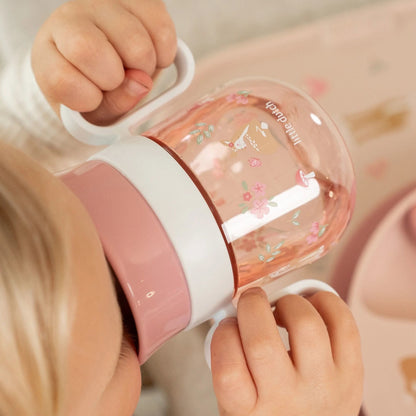 360° Drinkbeker Mio 200 ml - Fairy Garden