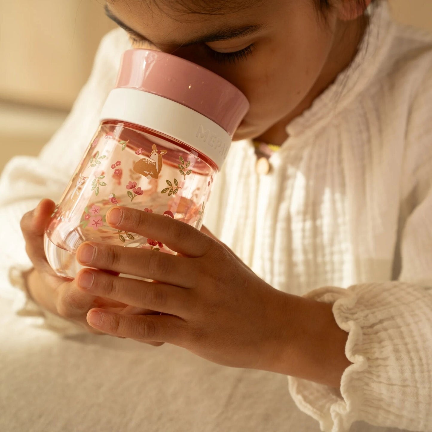 360° Drinkbeker Mio 300 ml - Fairy Garden