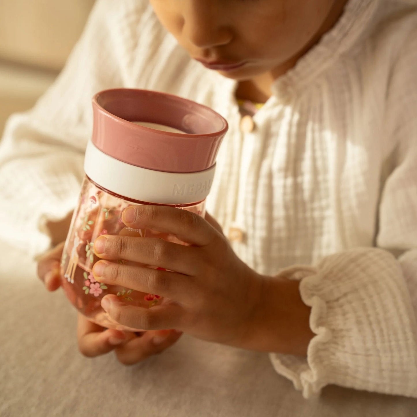 360° Drinkbeker Mio 300 ml - Fairy Garden