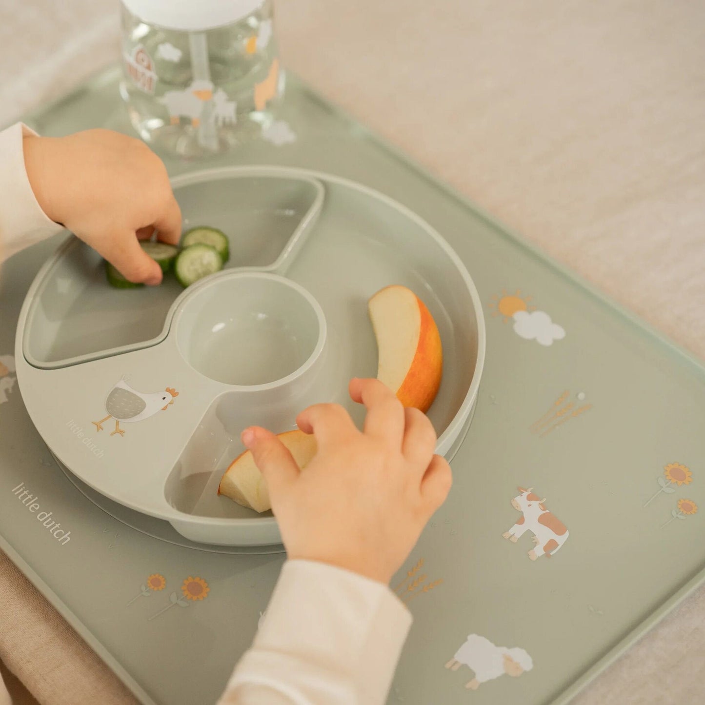Placemat Little Farm
