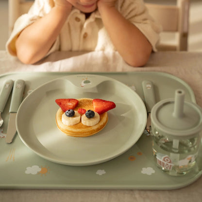 Placemat Little Farm