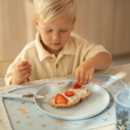 Placemat Forest Friends