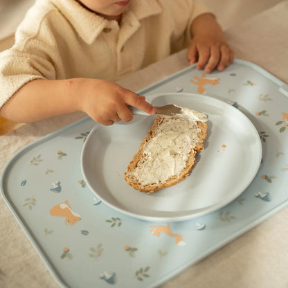 Placemat Forest Friends