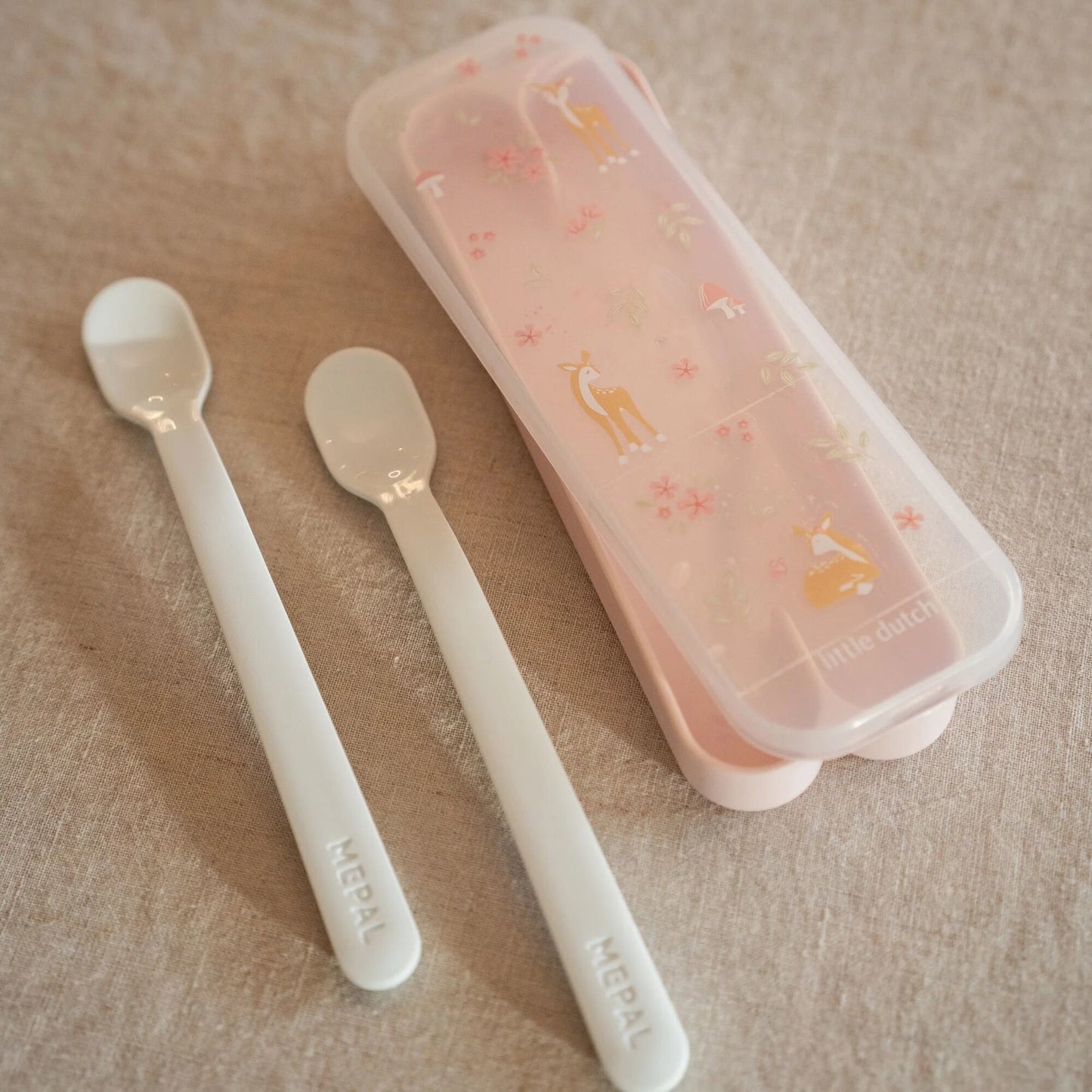 Set Babylepel 2 Stuks Fairy Garden