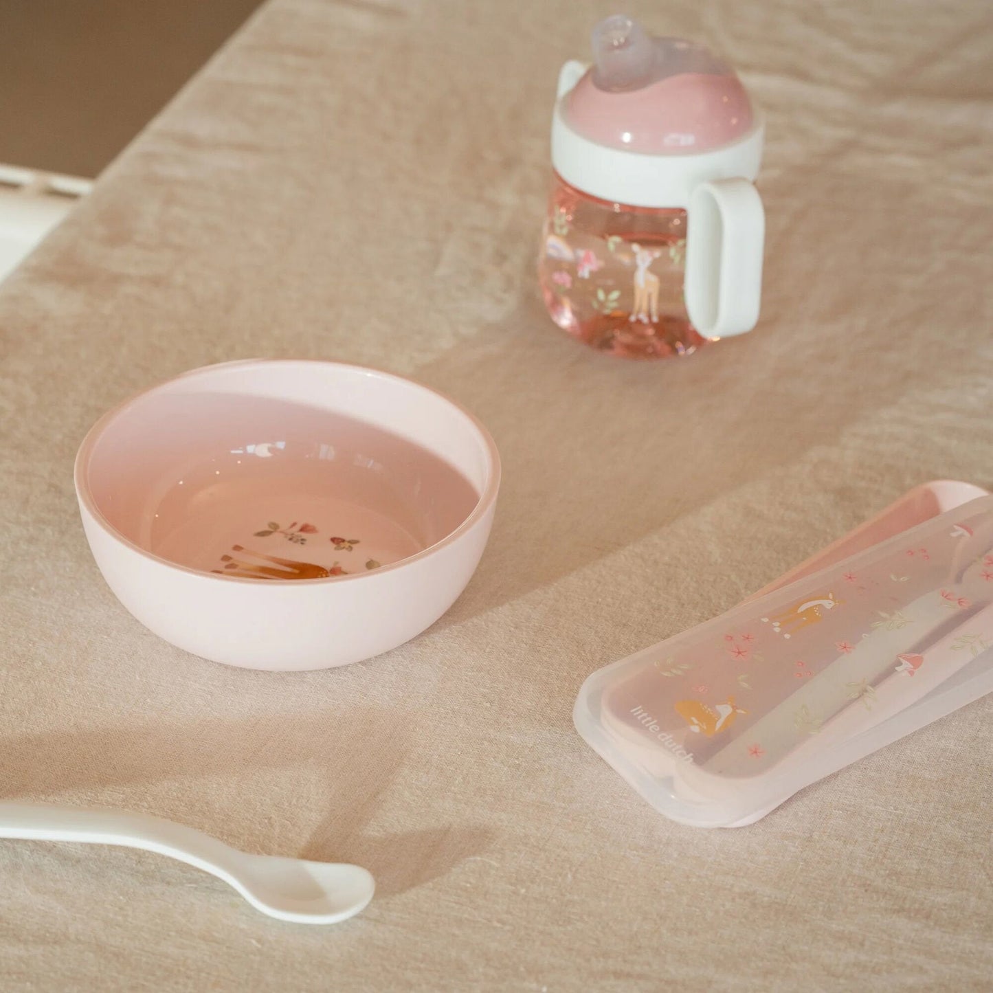 Set Babylepel 2 Stuks Fairy Garden