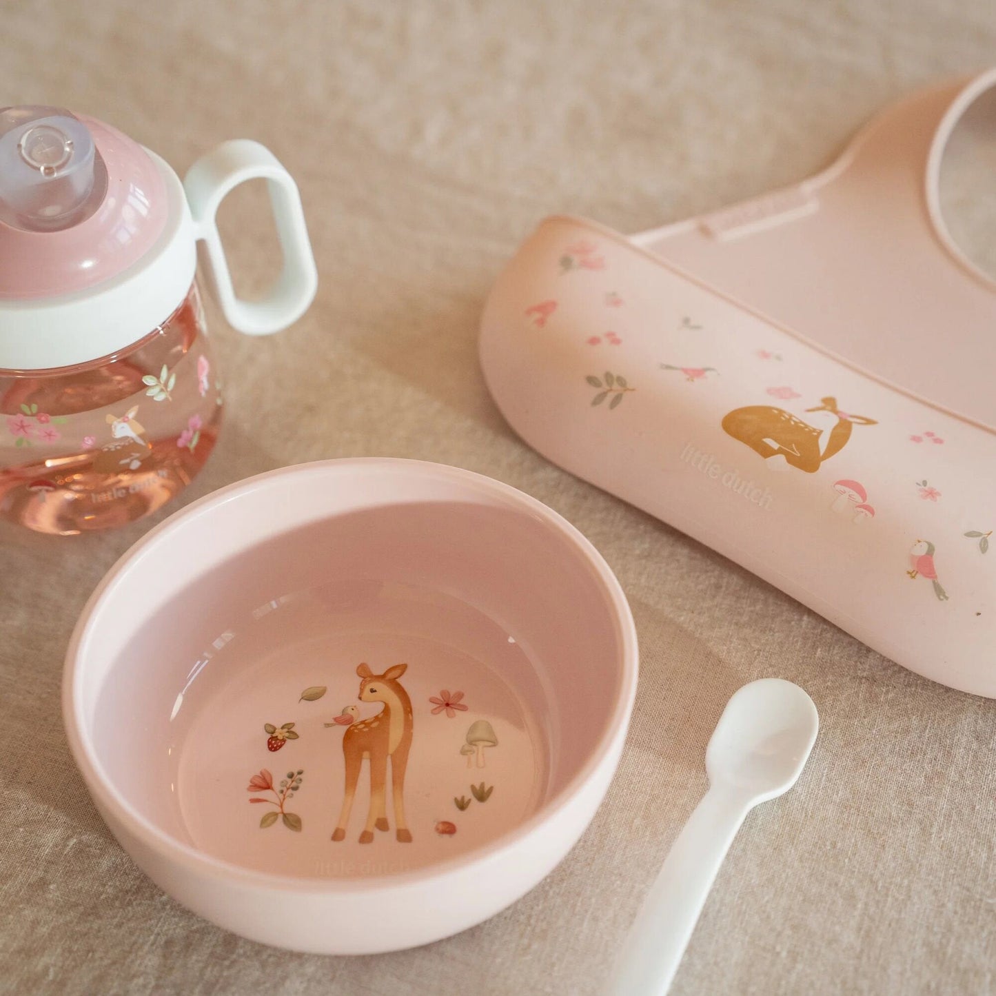 Set Babylepel 2 Stuks Fairy Garden