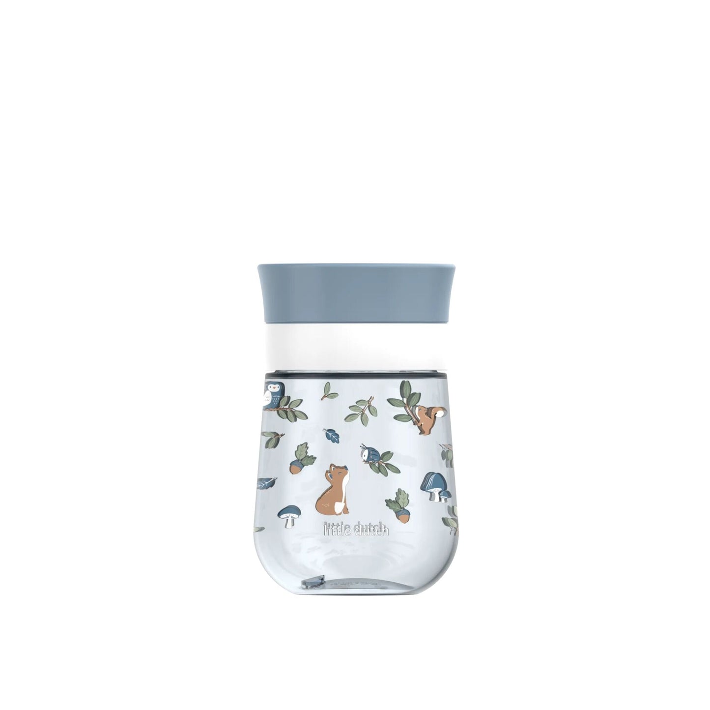 360° Drinkbeker Mio 300 ml - Forest Friends