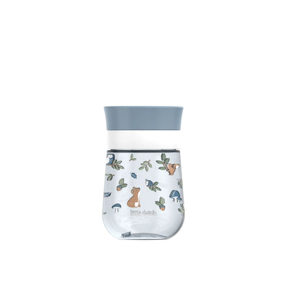 360° Drinkbeker Mio 300 ml - Forest Friends