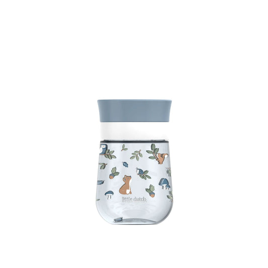 360° Drinkbeker Mio 300 ml - Forest Friends