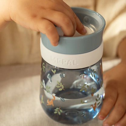 360° Drinkbeker Mio 300 ml - Forest Friends