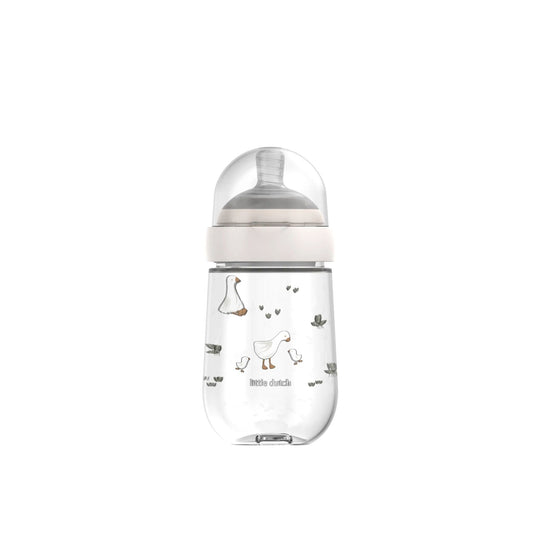 Babyfles 240 ml Little Goose