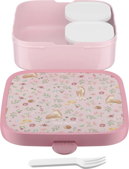 Bento Lunchbox Campus Groot - Fairy Garden