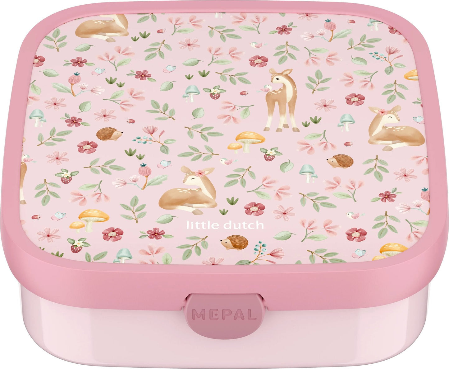 Bento Lunchbox Campus Groot - Fairy Garden