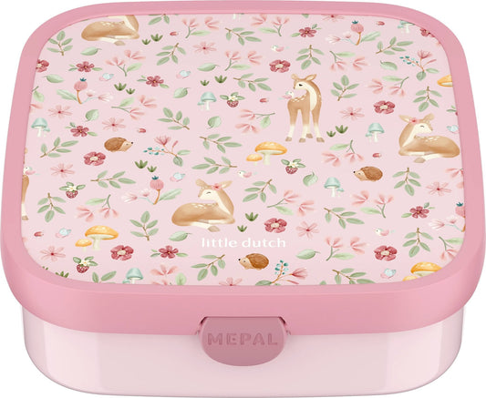 Bento Lunchbox Campus Groot - Fairy Garden