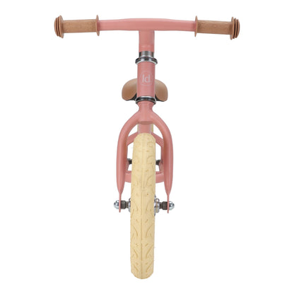 Loopfiets Mat Roze