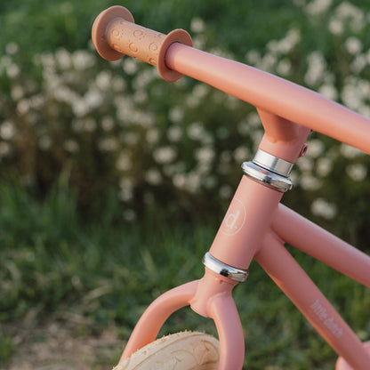 Loopfiets Mat Roze