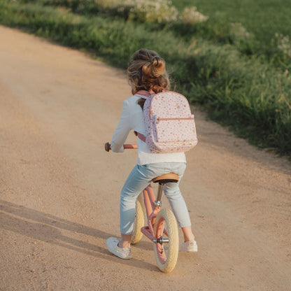 Loopfiets Mat Roze