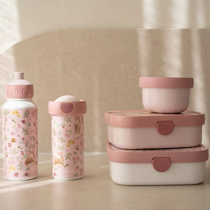 Schoolbeker 300 ml Fairy Garden
