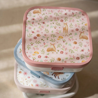 Bento Lunchbox Campus Groot - Fairy Garden