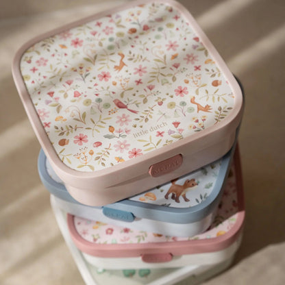 Bento Lunchbox groot Fairy Wonders