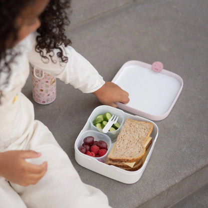 Bento Lunchbox groot Fairy Wonders